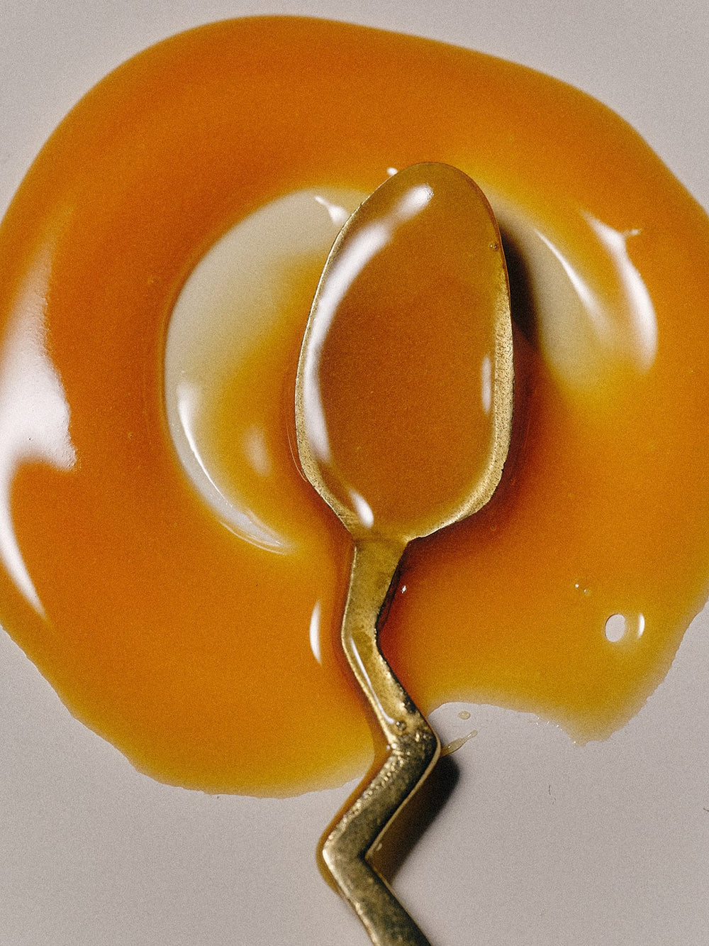 Creamed Mānuka Honey