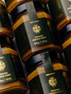 Creamed Mānuka Honey