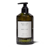 Jasmine Damask Rose Glass Hand Soap