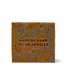 Green Goddess Soap Brick