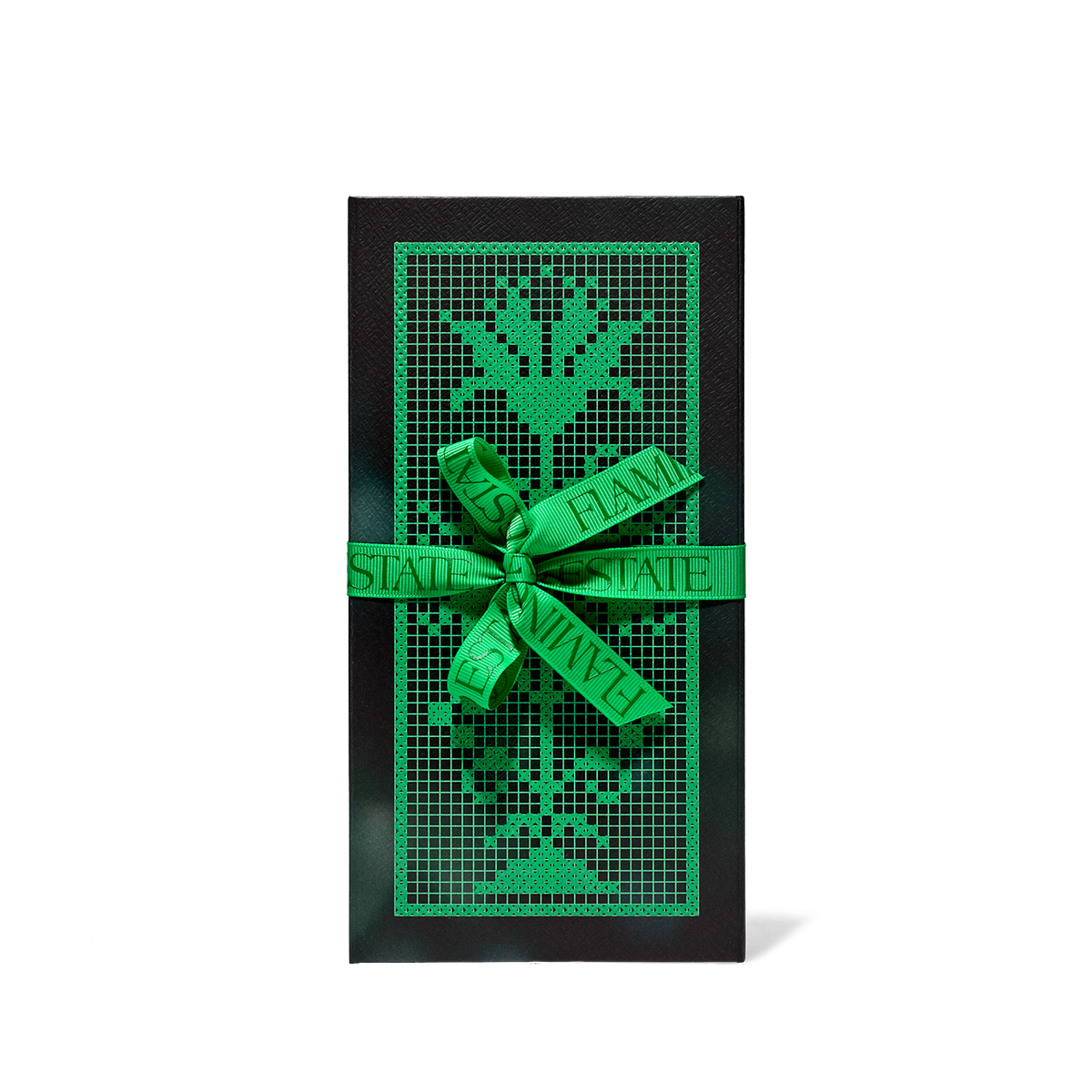 Small Collapsible Gift Box - Flamingo Estate