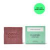 Jasmine Damask Rose Soap Brick