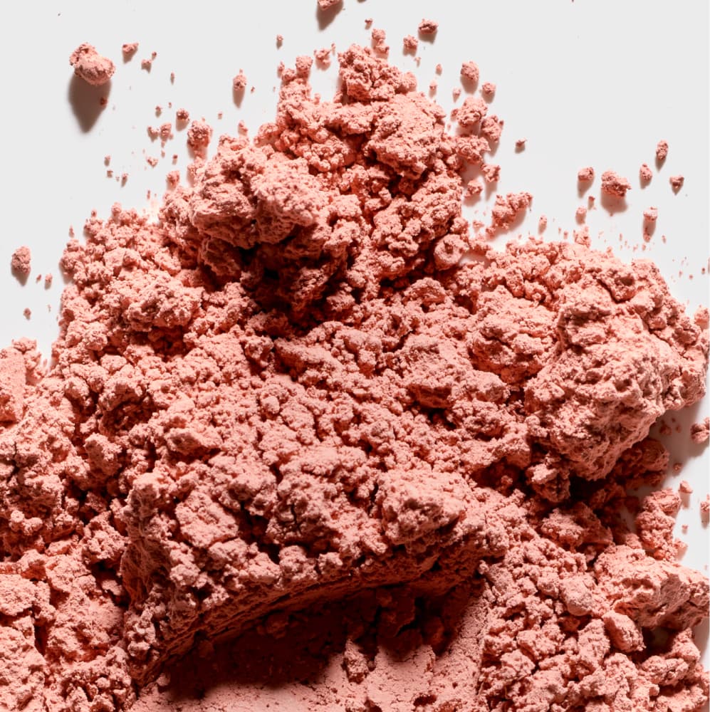 Red & Yellow Clays