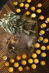 Adriatic Muscatel Sage Candle