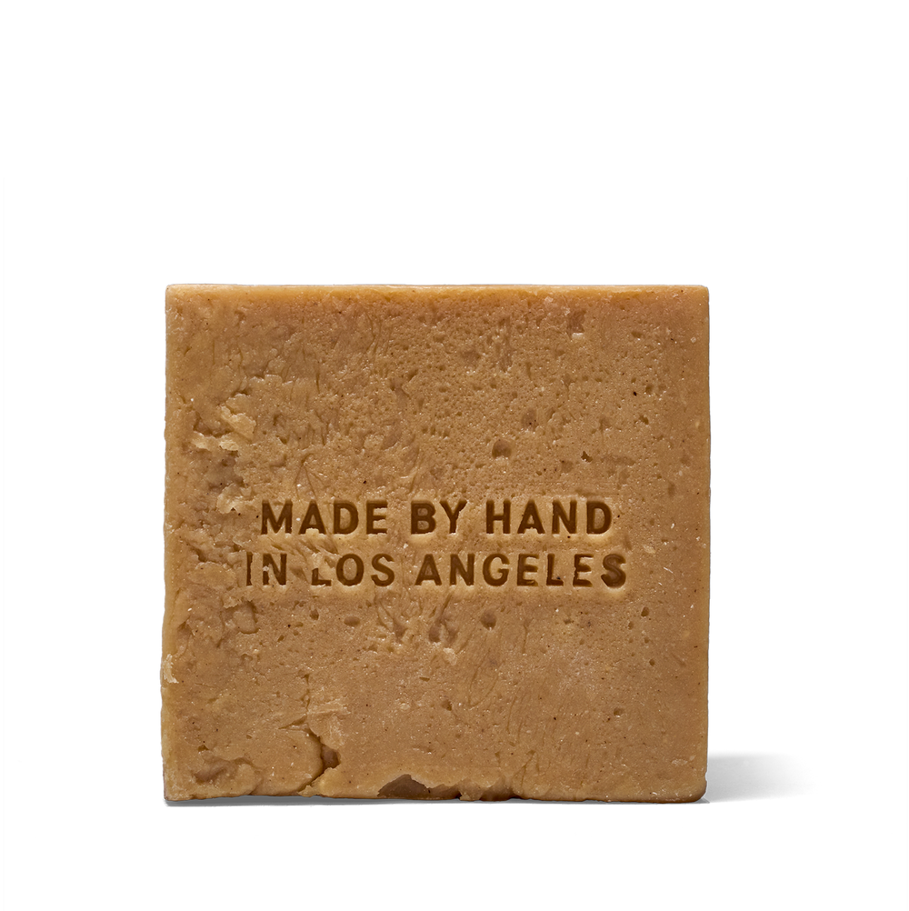 Manuka Honey Soap Brick
