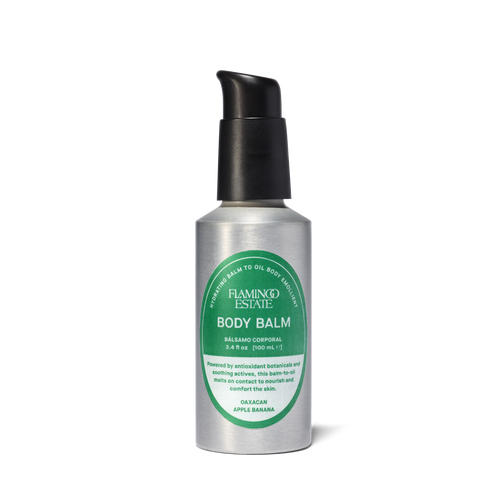 Flamingo Estate Banana Body Balm
