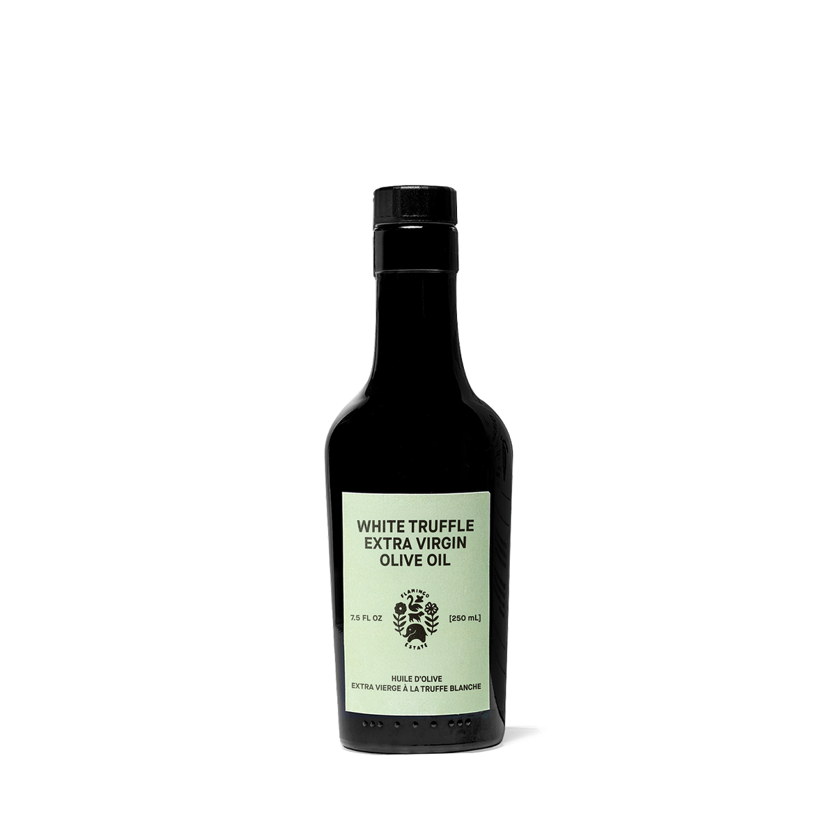 Mini Truffle Extra Virgin Olive Oil - Flamingo Estate