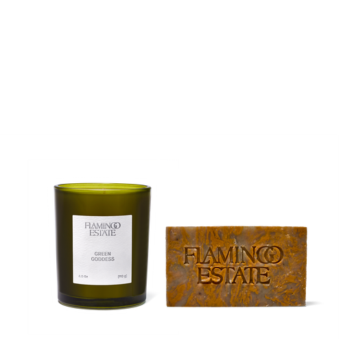 Flamingo Estate Mini Green Goddess Duo