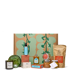 Seasonal Subscription Box