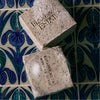 Morning Exfoliating Peppermint Soap Brick