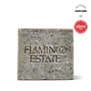 Morning Exfoliating Peppermint Soap Brick