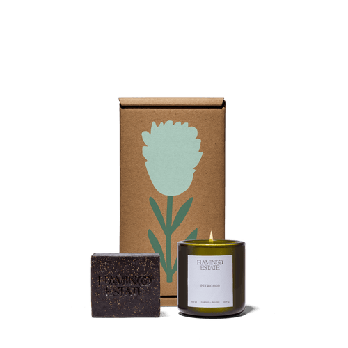 Flamingo Estate Petrichor Duo
