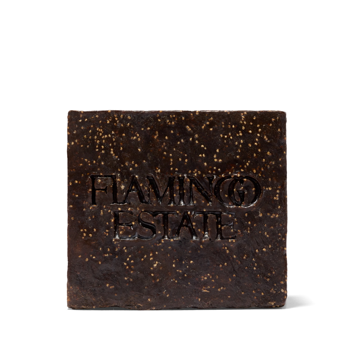 Petrichor Soap Brick - Flamingo Estate