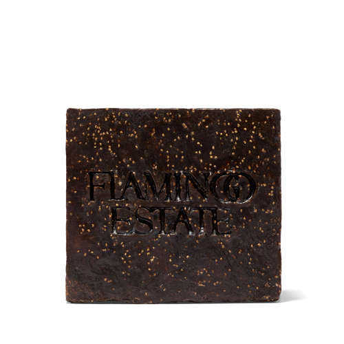 Flamingo Estate Petrichor Soap Brick