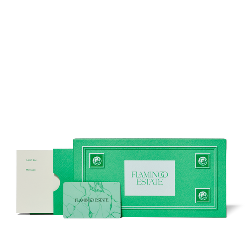 Flamingo Estate Gift Card