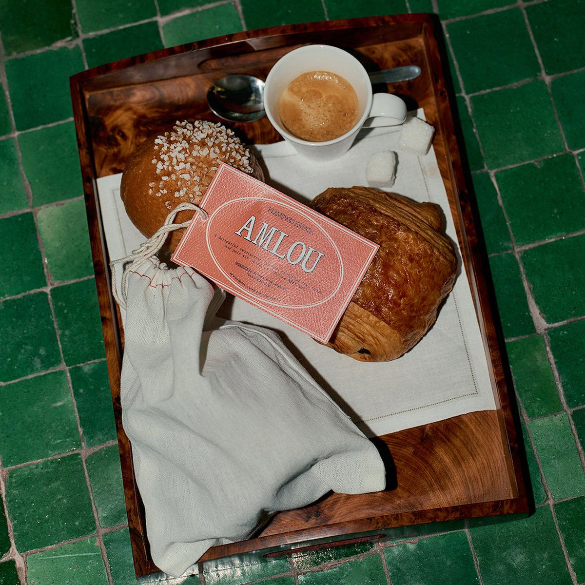 Seasonal Subscription Box
