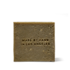 Rosemary Green Leaf Parsley Soap Brick