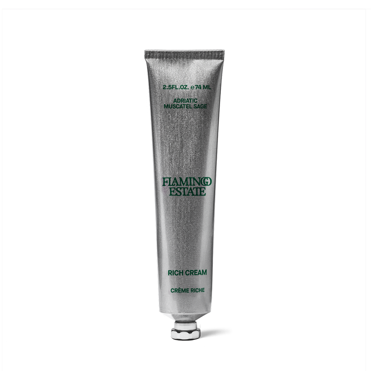 FREE GIFT: Sage Rich Cream - Flamingo Estate