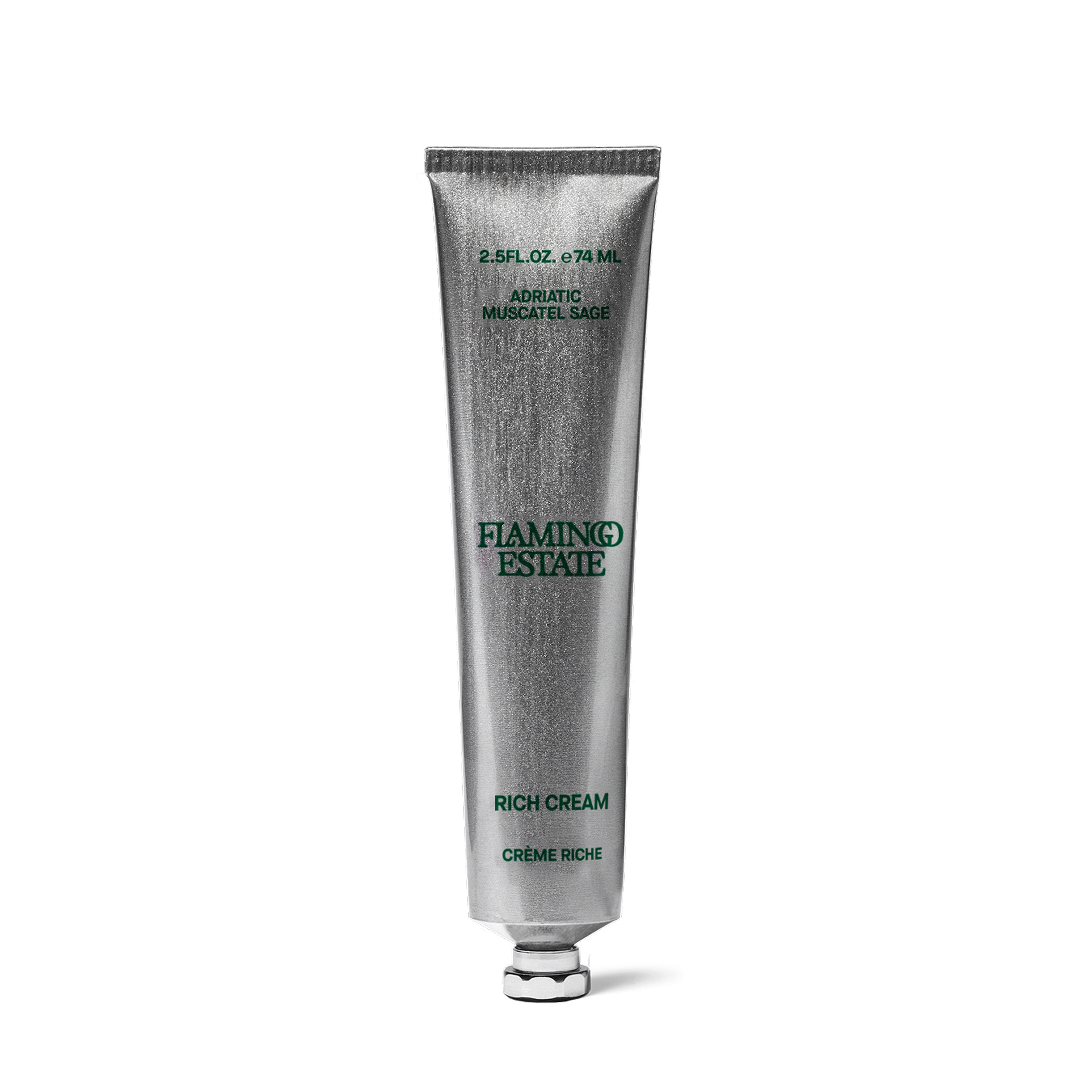Sage Rich Cream for Hands & Feet - Flamingo Estate