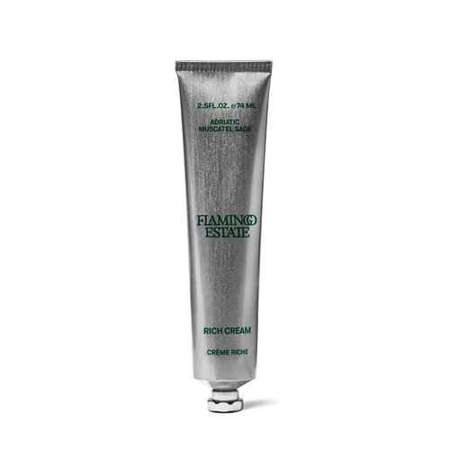 Flamingo Estate Sage Rich Cream for Hands & Feet