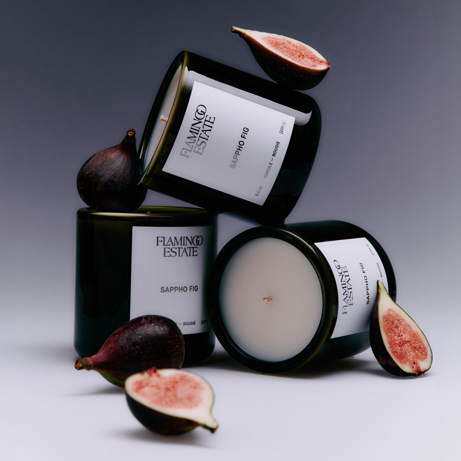 Sappho Fig Duo - Flamingo Estate
