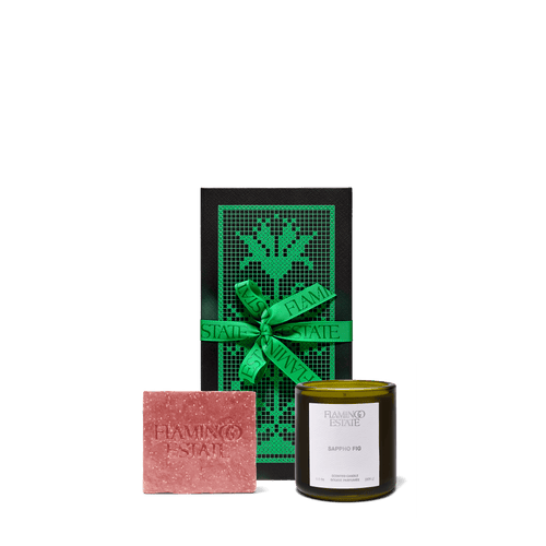 Flamingo Estate Sappho Fig Duo