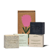 Flamingo Estate Soap Brick Duo