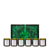 The Candle Greats Kit