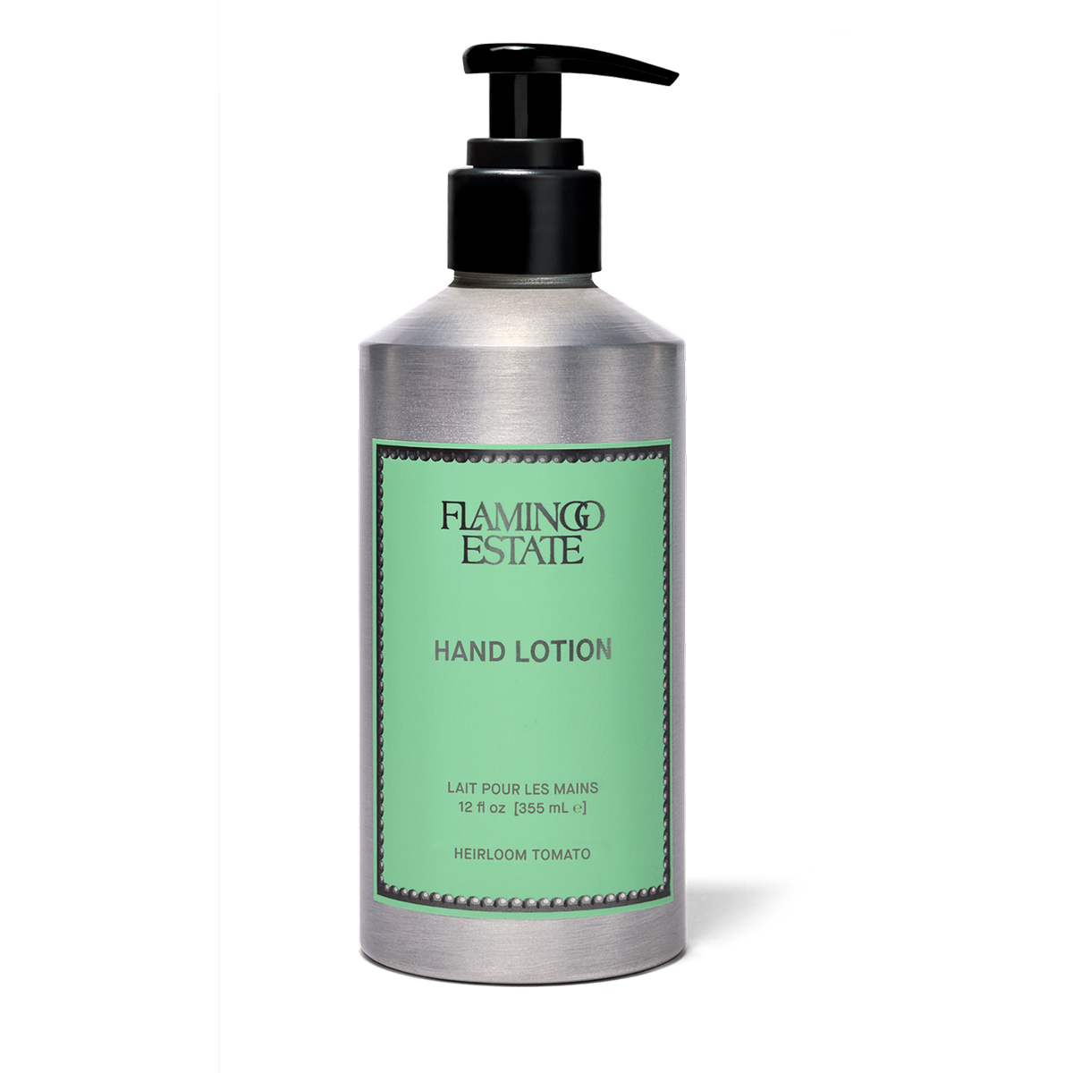 Heirloom Tomato Hand Lotion - Flamingo Estate