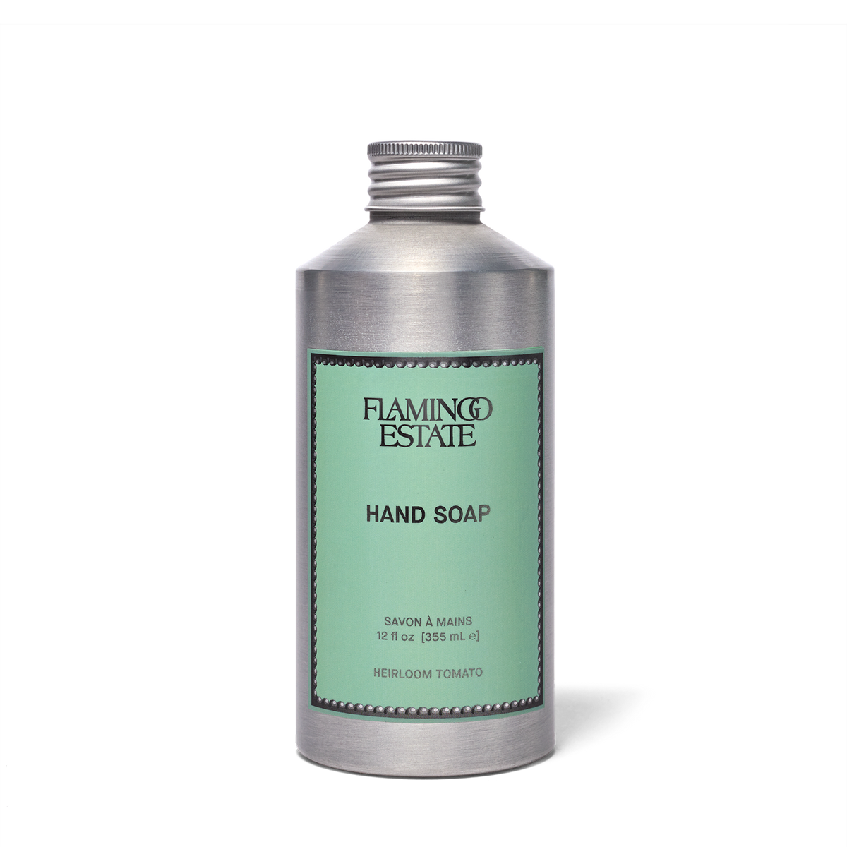 Heirloom Tomato Hand Soap - Flamingo Estate