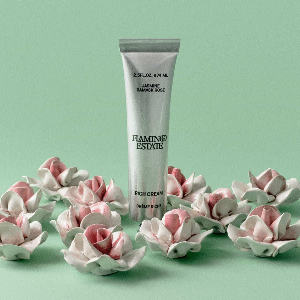 Treat Yourself Kit - Flamingo Estate