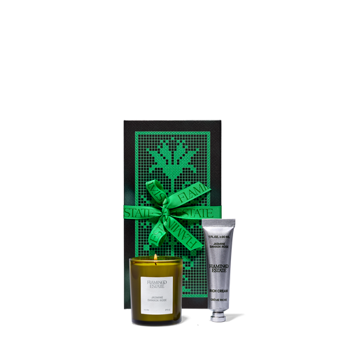Flamingo Estate Jasmine Sampler