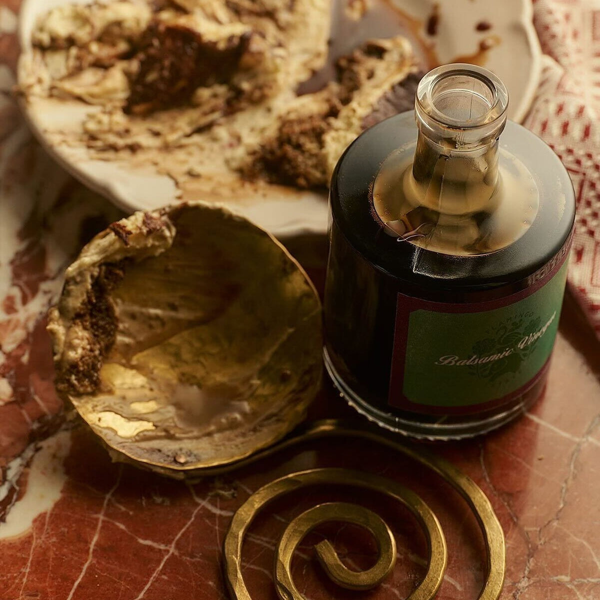 Balsamic Vinegar