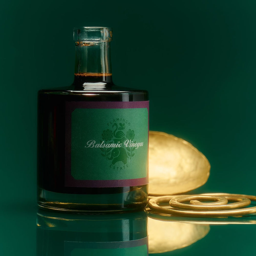 Balsamic Vinegar