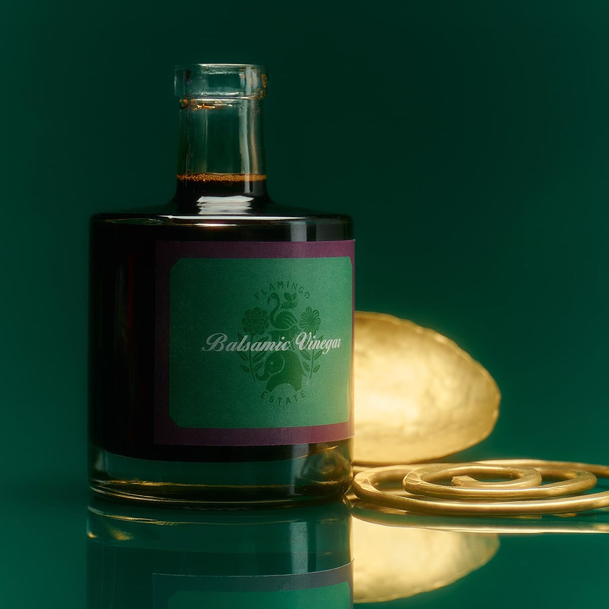 Balsamic Vinegar - Flamingo Estate