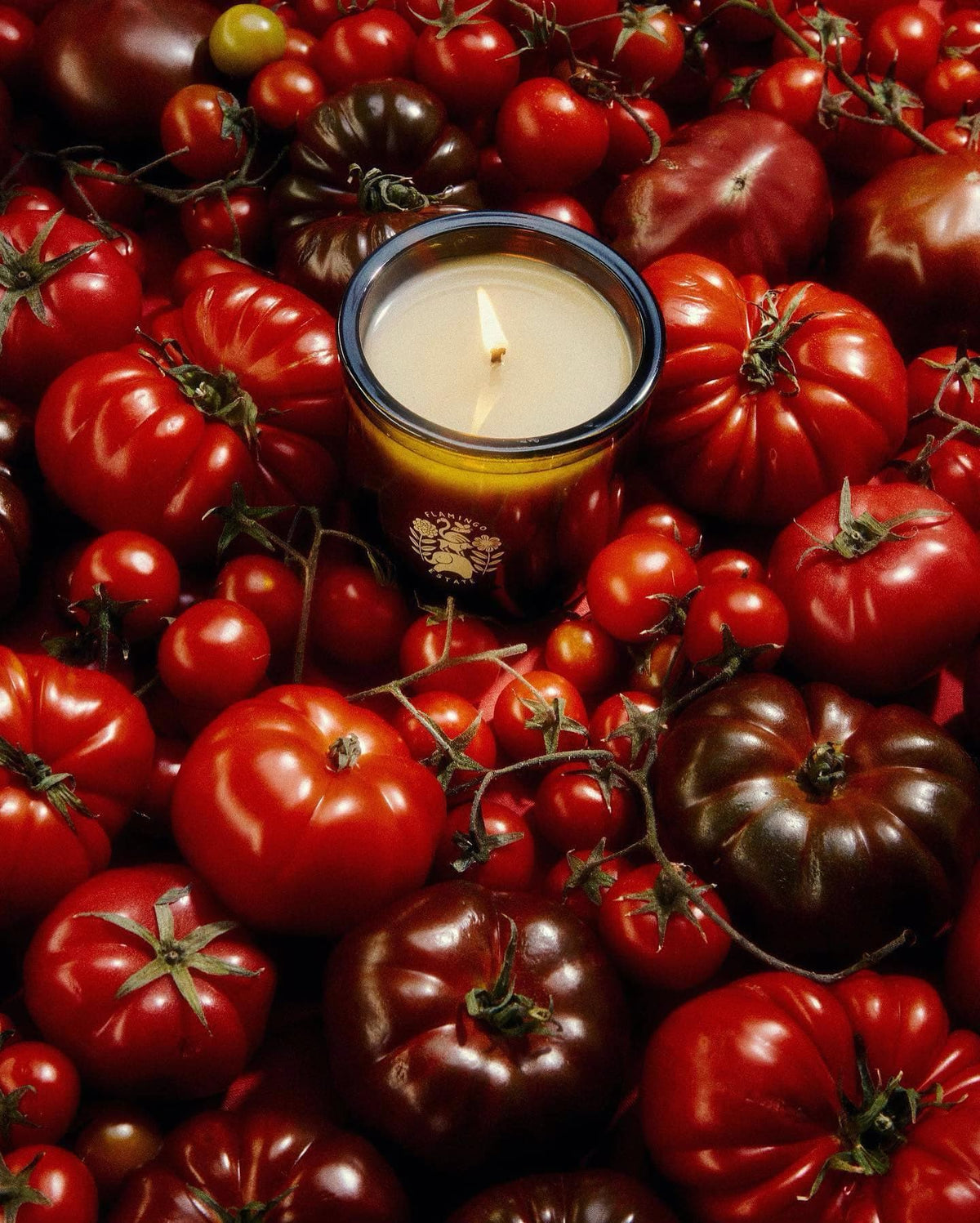 Heirloom Tomato Classic - Flamingo Estate