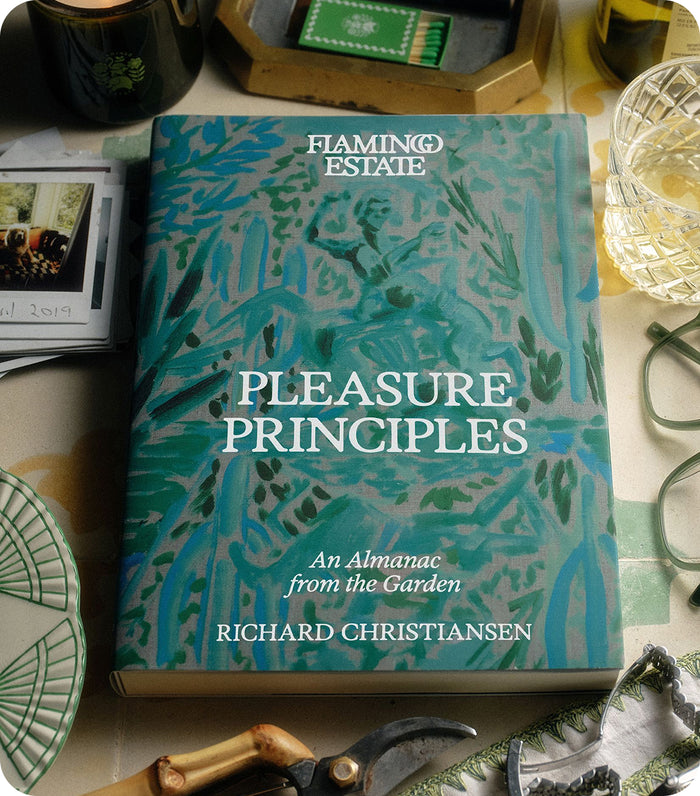 My New Book