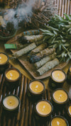Adriatic Muscatel Sage Candle