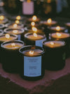 Ancient Agrigento Olive Tree Candle