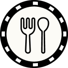Access private cooking classes