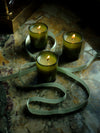 Mini Jasmine Rose Candle