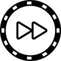 Skip, swap, or cancel anytime