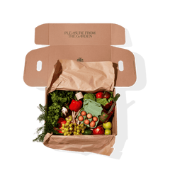 The Regenerative Farm Box